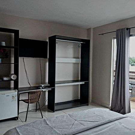 Elite Flat Hotel São Gabriel da Cachoeira Eksteriør billede