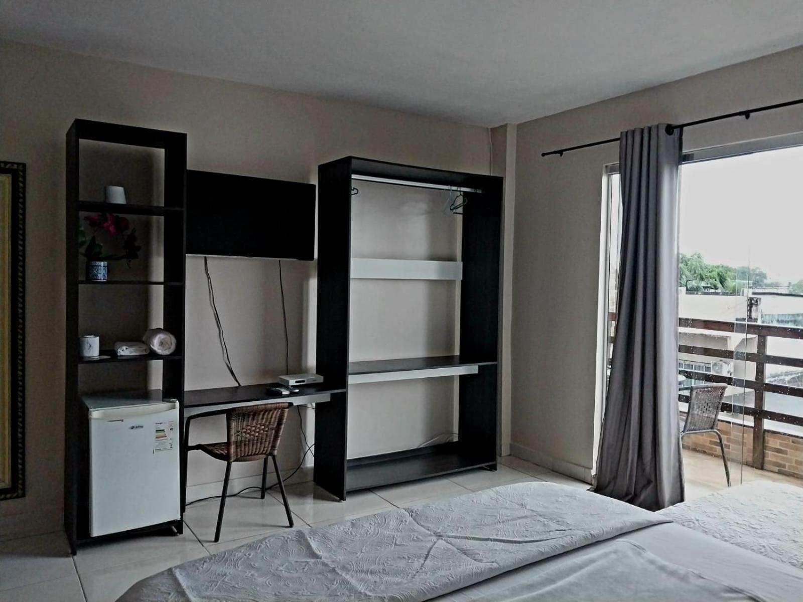 Elite Flat Hotel São Gabriel da Cachoeira Eksteriør billede